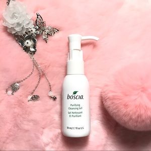 Boscia Purifying Cleansing Gel 🍃